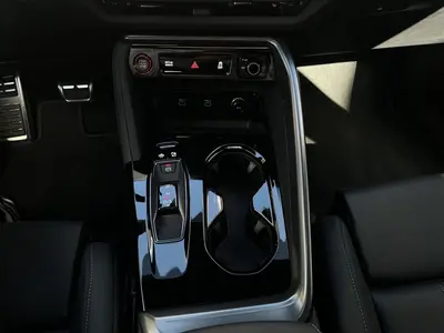 Audi Q5 Sportback – Foto 11