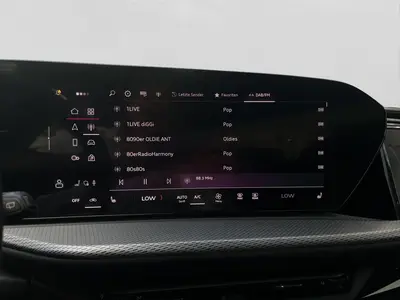 Audi Q5 Sportback – Foto 13