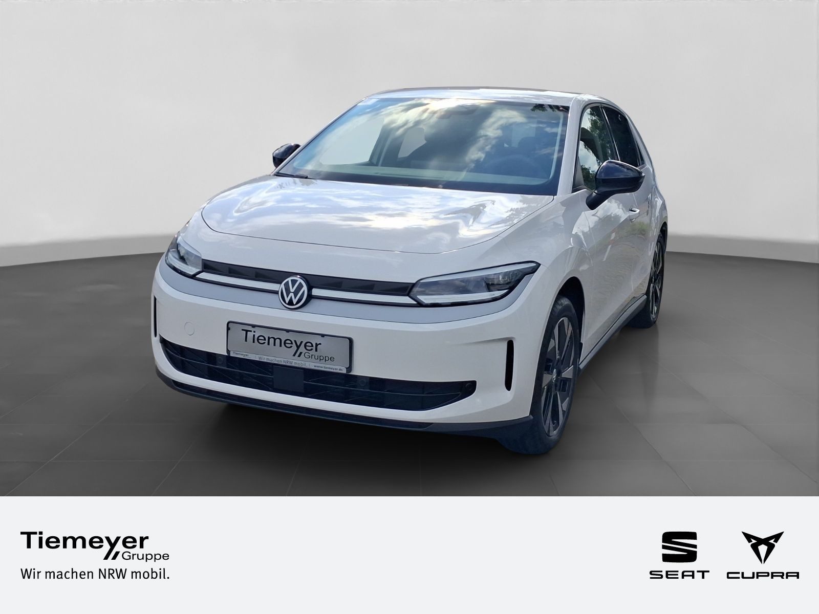 Volkswagen ID. Polo
