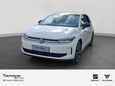 Volkswagen ID. Polo