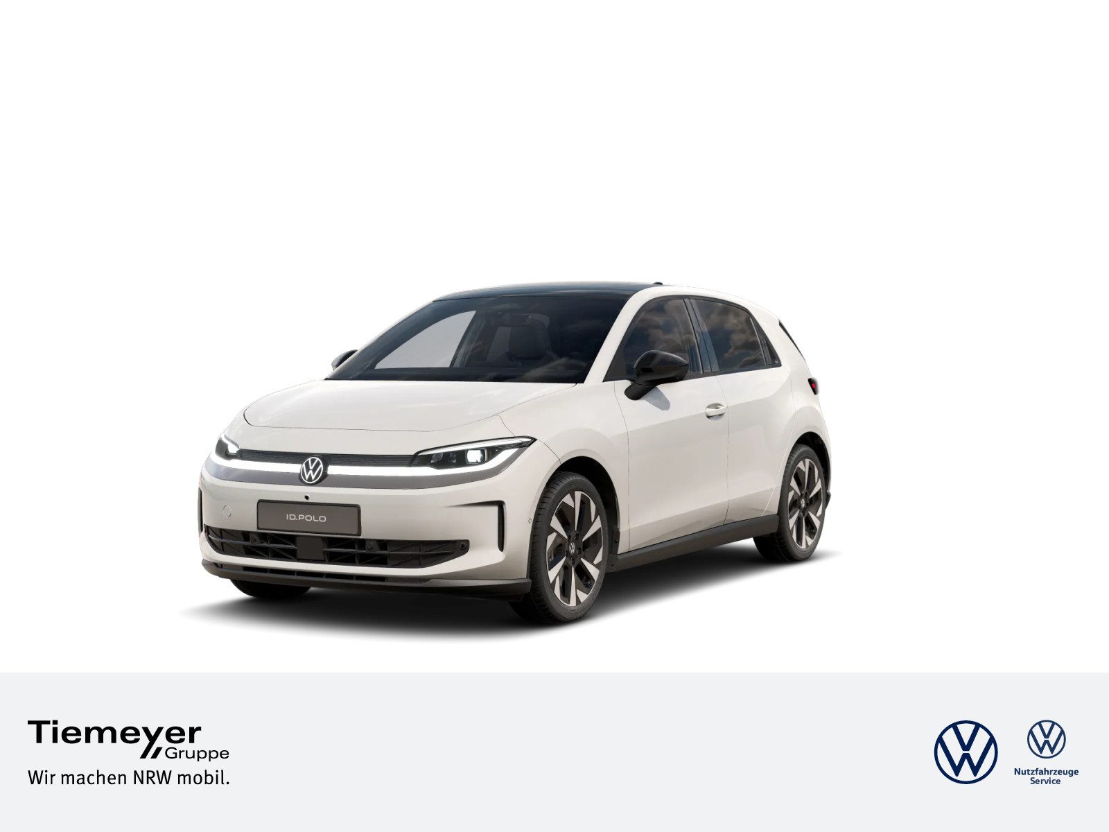 Volkswagen ID. Polo