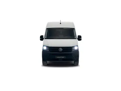 Volkswagen Crafter – Foto 3