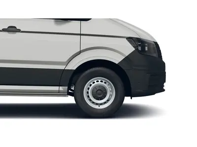 Volkswagen Crafter – Foto 6