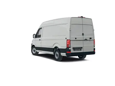 Volkswagen Crafter – Foto 7