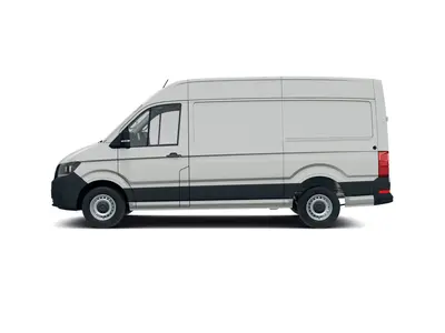 Volkswagen Crafter – Foto 8