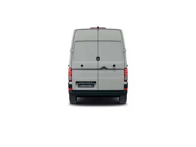 Volkswagen Crafter – Foto 9