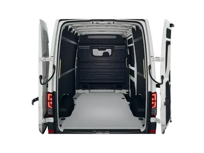Volkswagen Crafter – Foto 10
