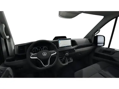 Volkswagen Crafter – Foto 11