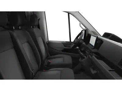 Volkswagen Crafter – Foto 12