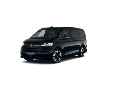 Volkswagen T7 Multivan – Foto 2