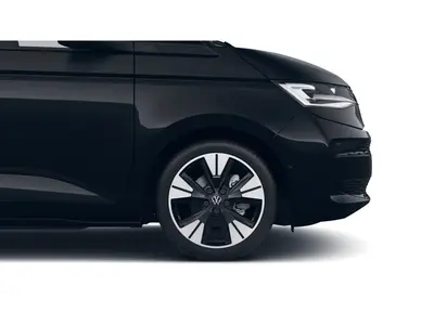 Volkswagen T7 Multivan – Foto 6