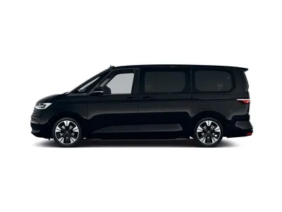 Volkswagen T7 Multivan – Foto 8