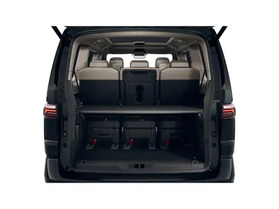 Volkswagen T7 Multivan – Foto 10