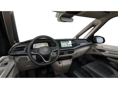 Volkswagen T7 Multivan – Foto 11