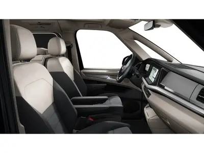 Volkswagen T7 Multivan – Foto 12