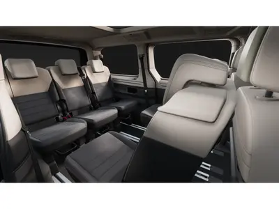 Volkswagen T7 Multivan – Foto 13