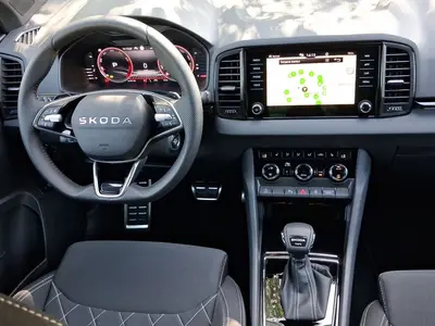 Skoda Karoq – Foto 5