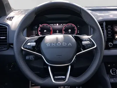 Skoda Karoq – Foto 9