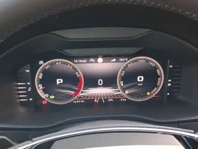 Skoda Karoq – Foto 10