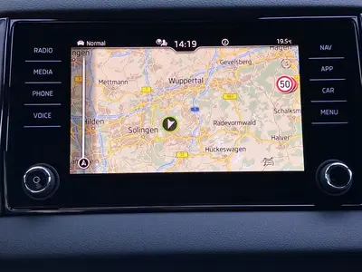 Skoda Karoq – Foto 13
