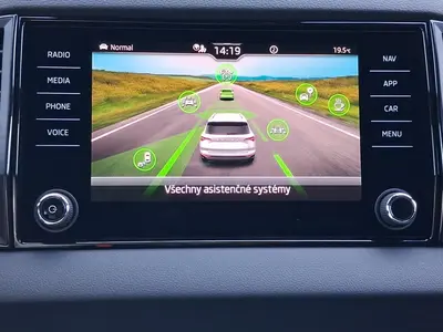 Skoda Karoq – Foto 15