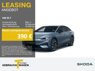 Volkswagen ID.7 – Foto 1