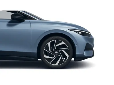 Volkswagen ID.7 – Foto 4