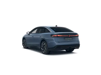 Volkswagen ID.7 – Foto 5