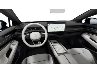 Volkswagen ID.7 – Foto 9