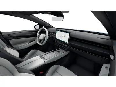 Volkswagen ID.7 – Foto 10