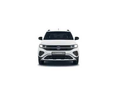 Volkswagen T-Cross – Foto 3