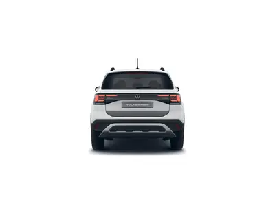 Volkswagen T-Cross – Foto 7