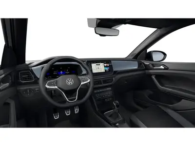 Volkswagen T-Cross – Foto 9