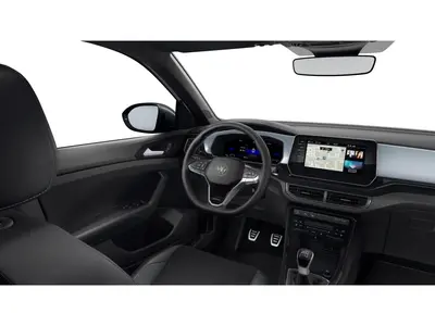 Volkswagen T-Cross – Foto 10