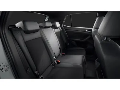 Volkswagen T-Cross – Foto 11
