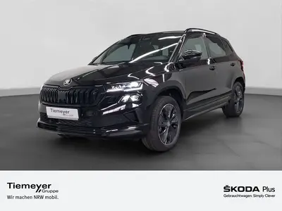 Skoda Karoq – Foto 1