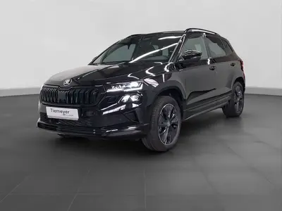 Skoda Karoq – Foto 2