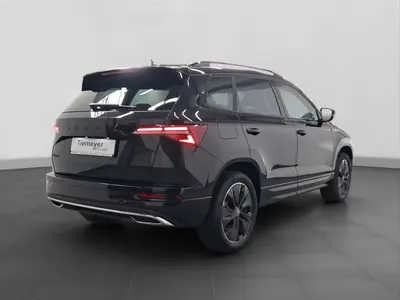 Skoda Karoq – Foto 3
