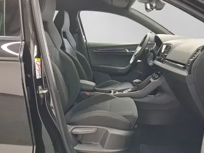 Skoda Karoq – Foto 4