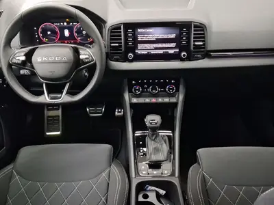 Skoda Karoq – Foto 5