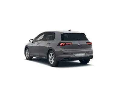 Volkswagen Golf – Foto 5