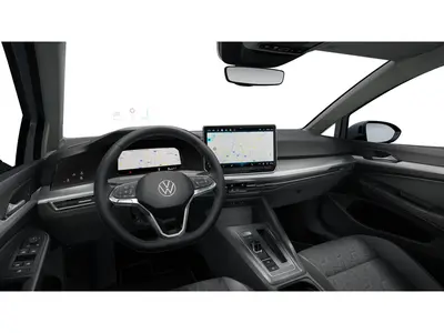 Volkswagen Golf – Foto 9