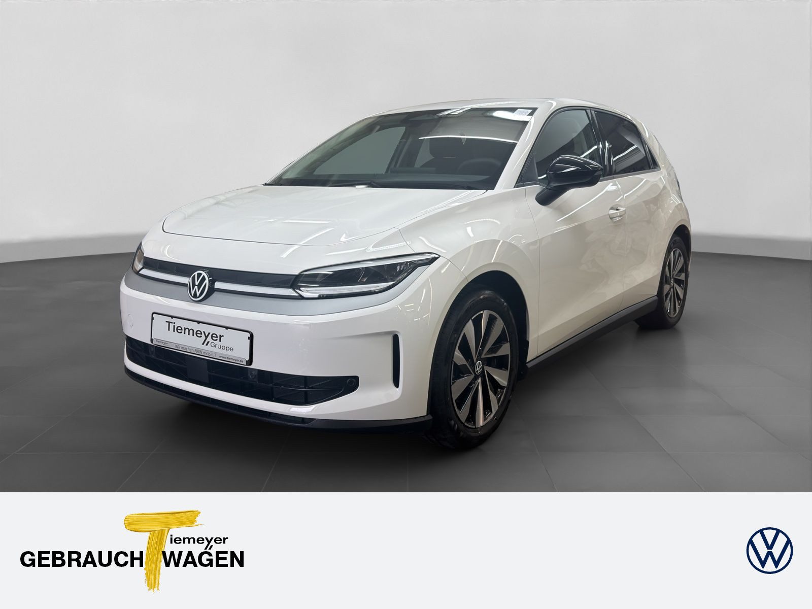 Volkswagen ID. Polo