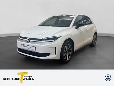 Volkswagen ID. Polo – Foto 1