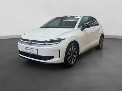 Volkswagen ID. Polo – Foto 2
