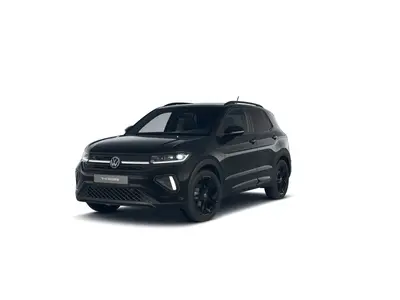 Volkswagen T-Cross – Foto 2