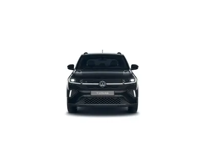 Volkswagen T-Cross – Foto 3