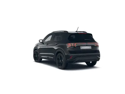 Volkswagen T-Cross – Foto 5