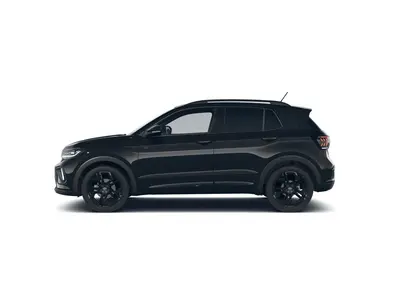 Volkswagen T-Cross – Foto 6