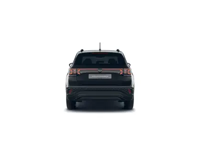 Volkswagen T-Cross – Foto 7